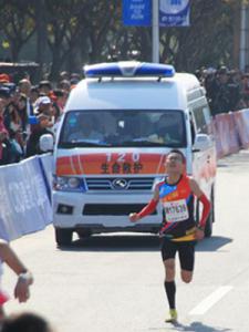 浠水县大型活动