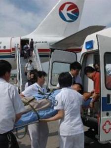 浠水县接送服务